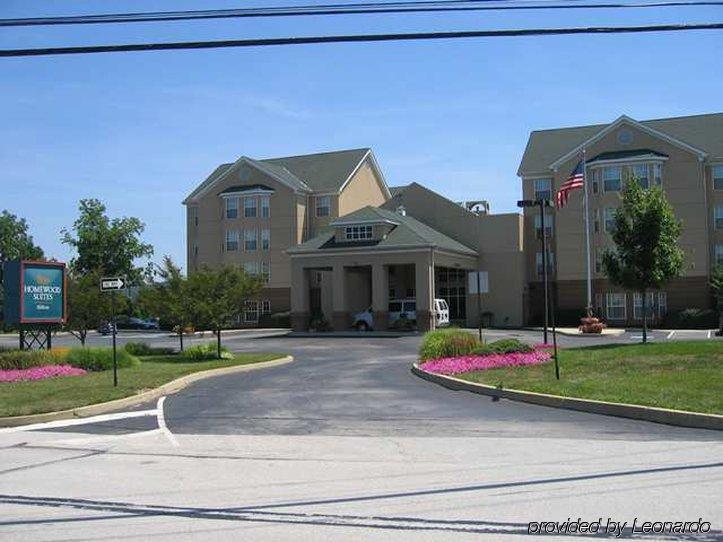 Homewood Suites By Hilton Philadelphia-Great Valley Malvern Buitenkant foto
