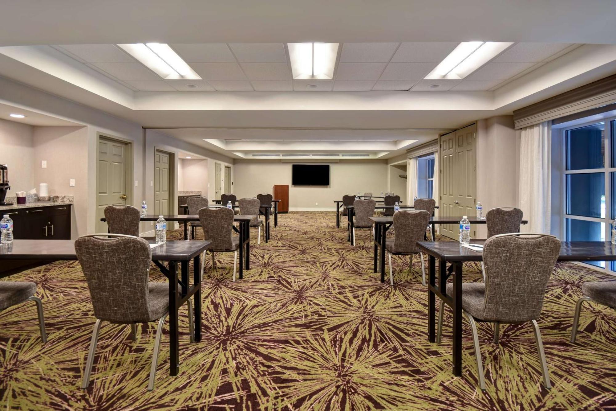 Homewood Suites By Hilton Philadelphia-Great Valley Malvern Buitenkant foto