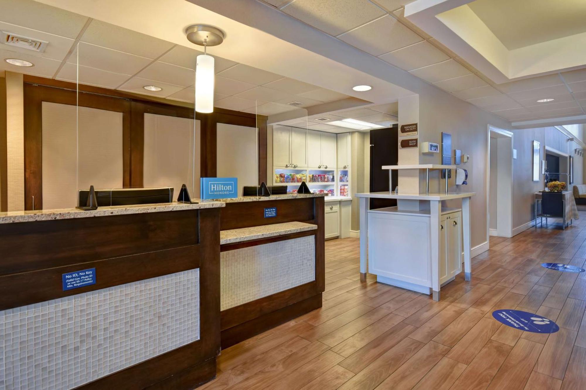 Homewood Suites By Hilton Philadelphia-Great Valley Malvern Buitenkant foto