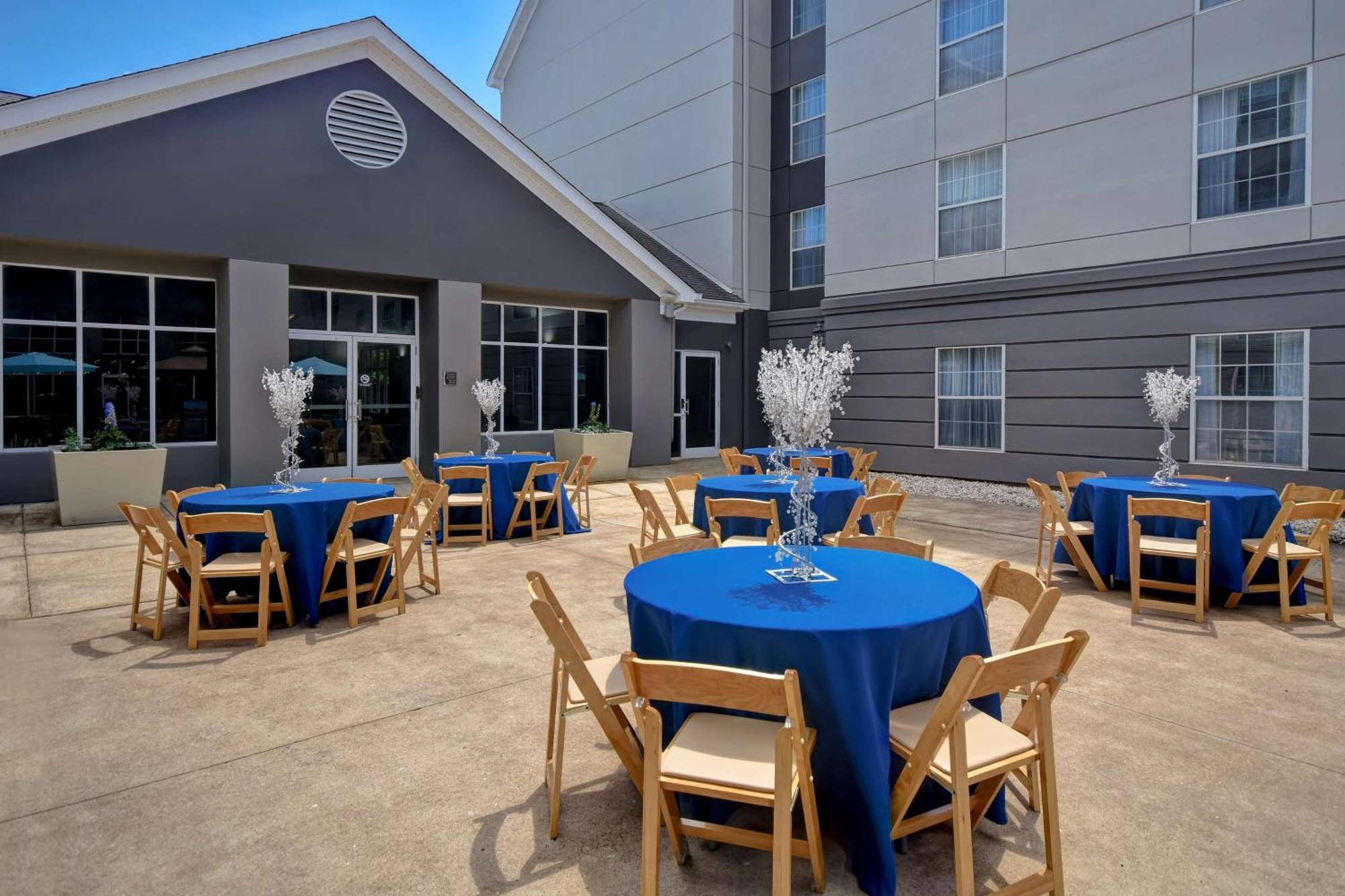 Homewood Suites By Hilton Philadelphia-Great Valley Malvern Buitenkant foto