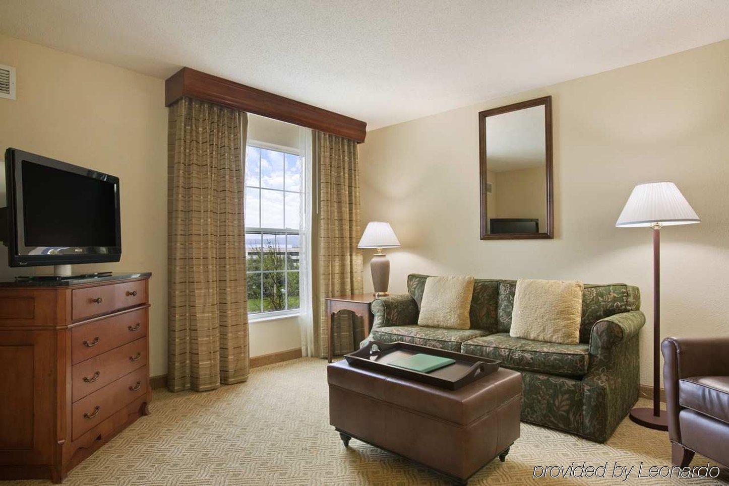 Homewood Suites By Hilton Philadelphia-Great Valley Malvern Kamer foto