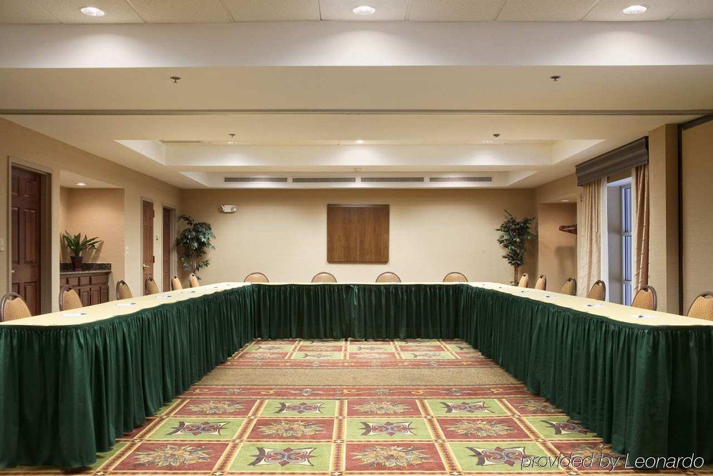 Homewood Suites By Hilton Philadelphia-Great Valley Malvern Zakenleven foto