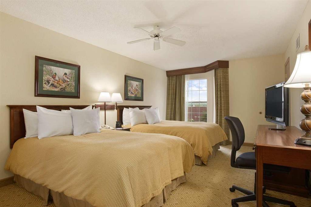 Homewood Suites By Hilton Philadelphia-Great Valley Malvern Kamer foto